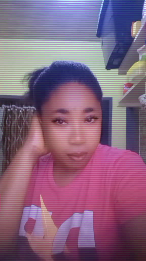 @Sarah Amoah