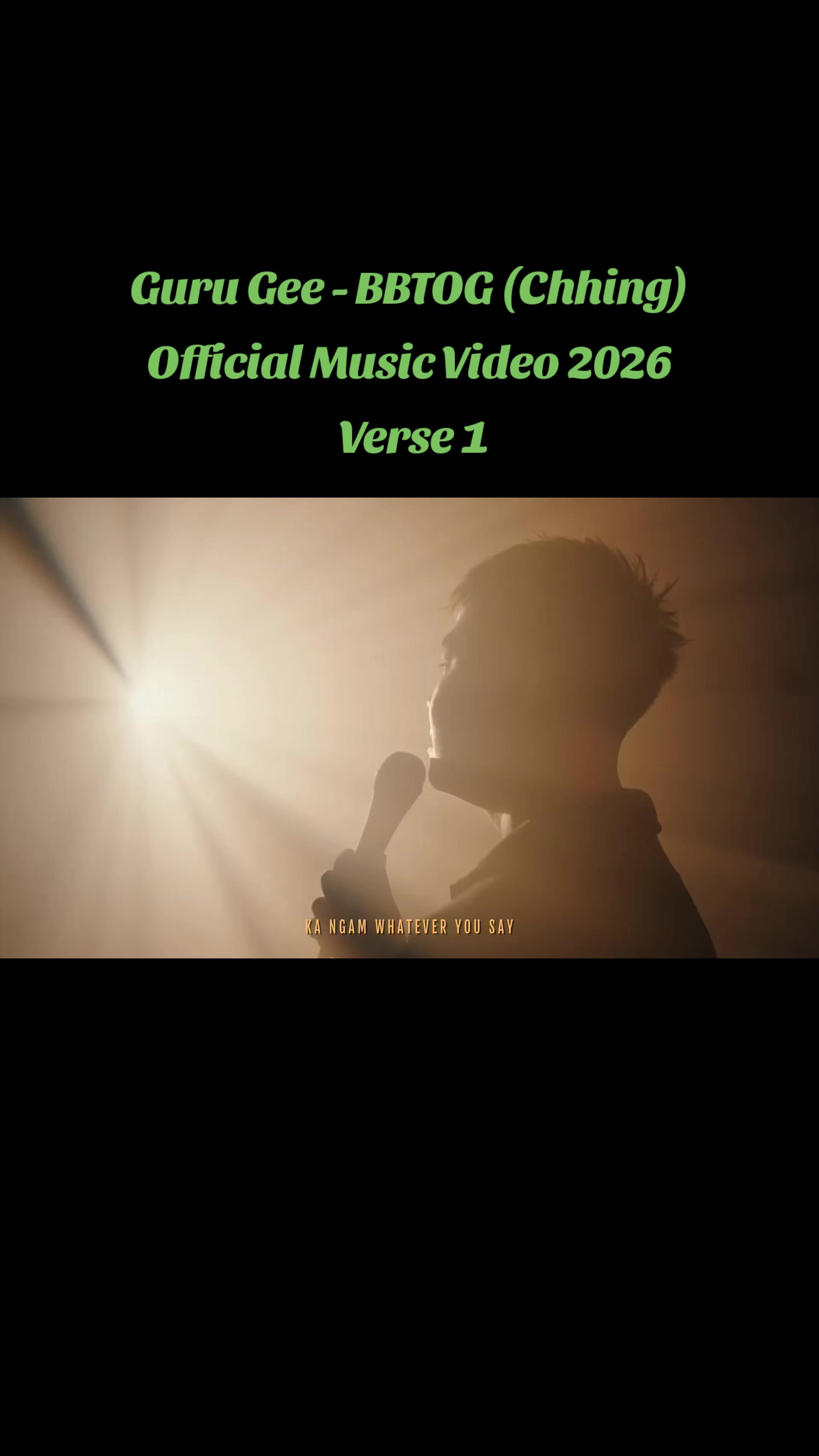 @Mizo Tiktok King's ( 1.9M ❤️ )