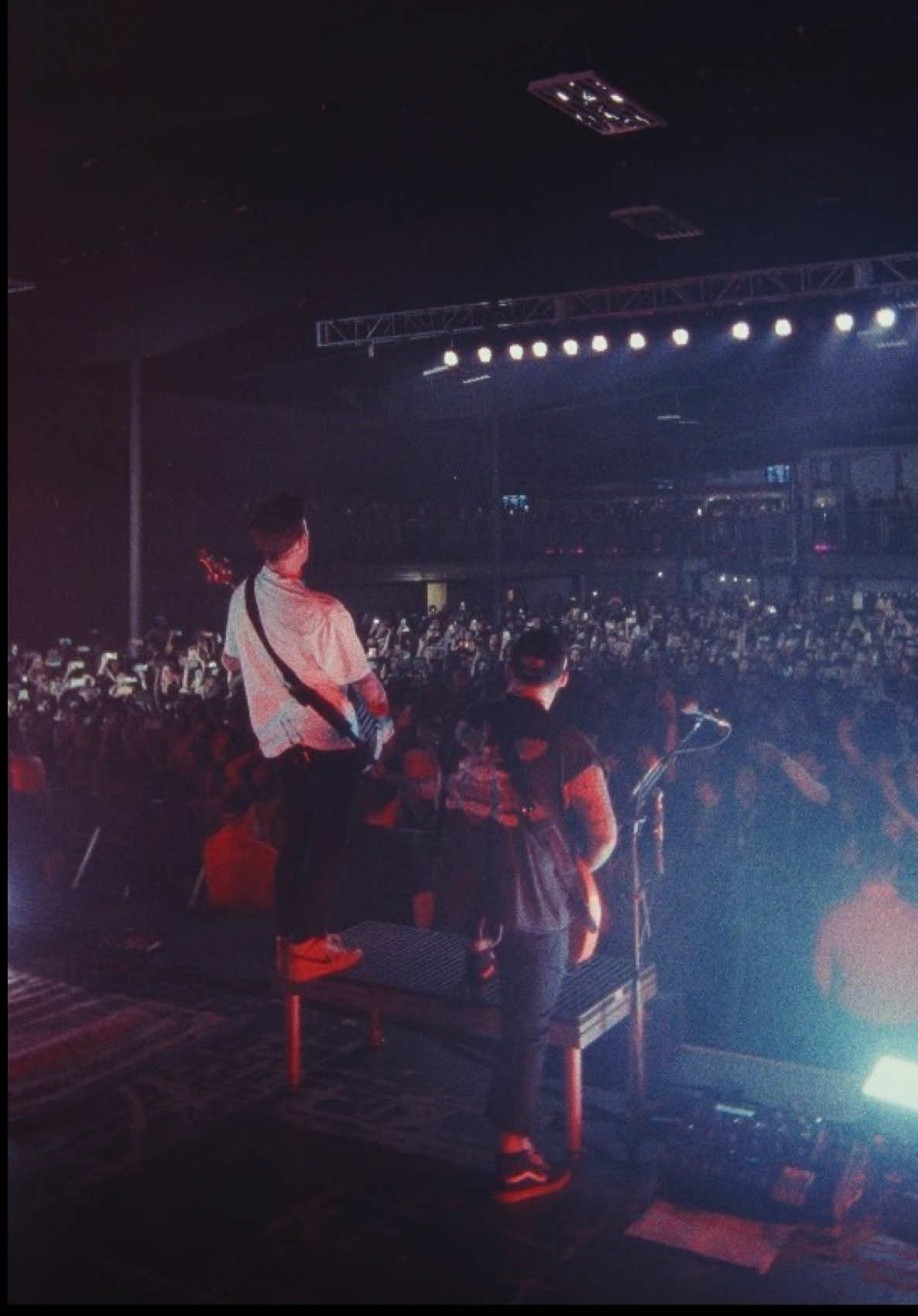 @Sleeping With Sirens