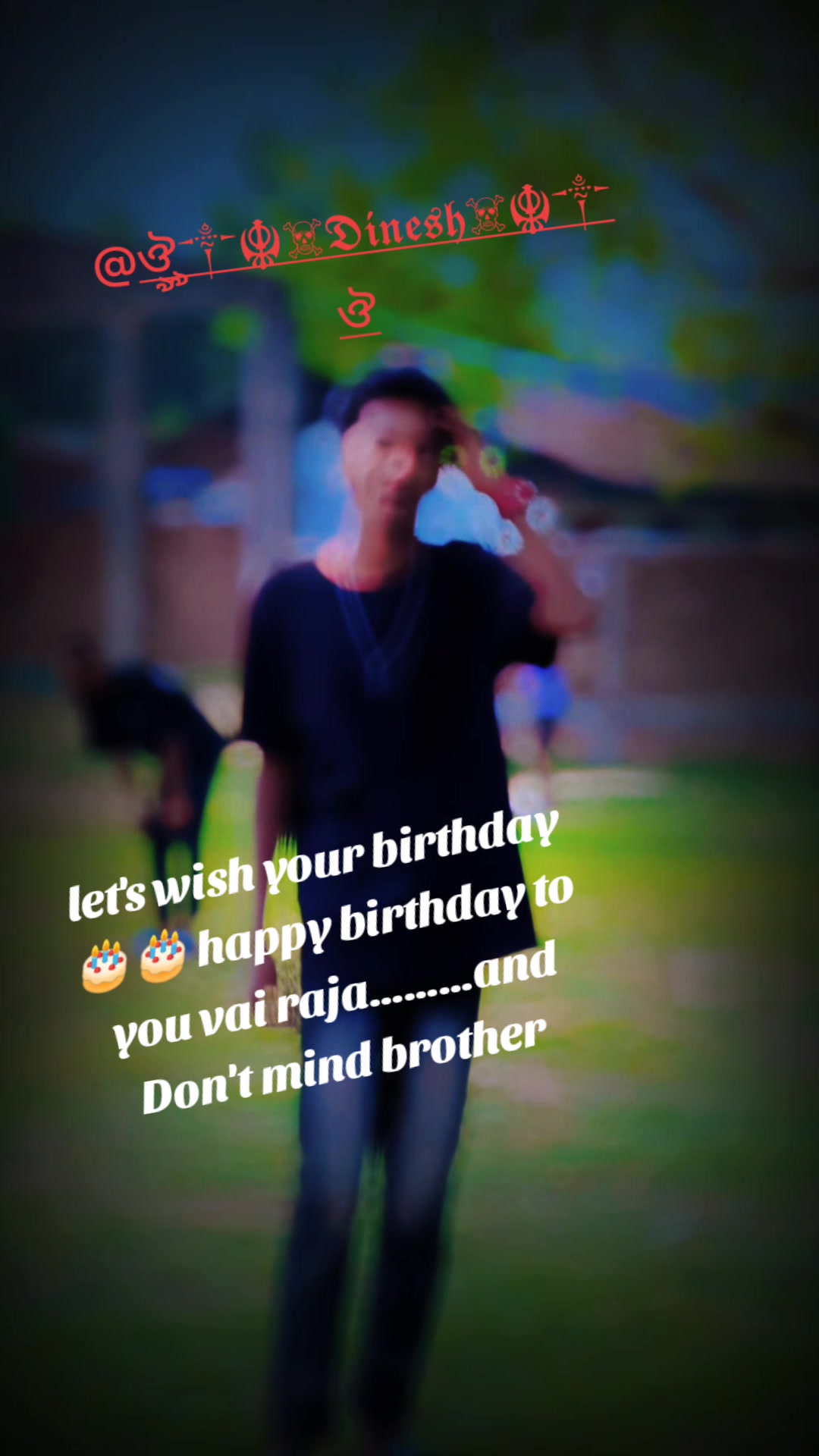 @❤️💔king 💔of 🔥Dahipaudi🔥👑