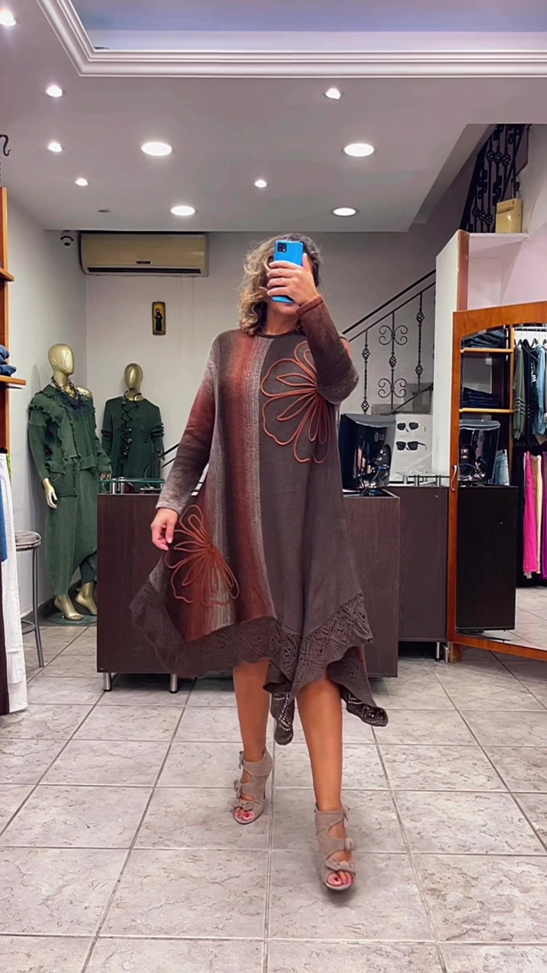 @Boutique Bizarre