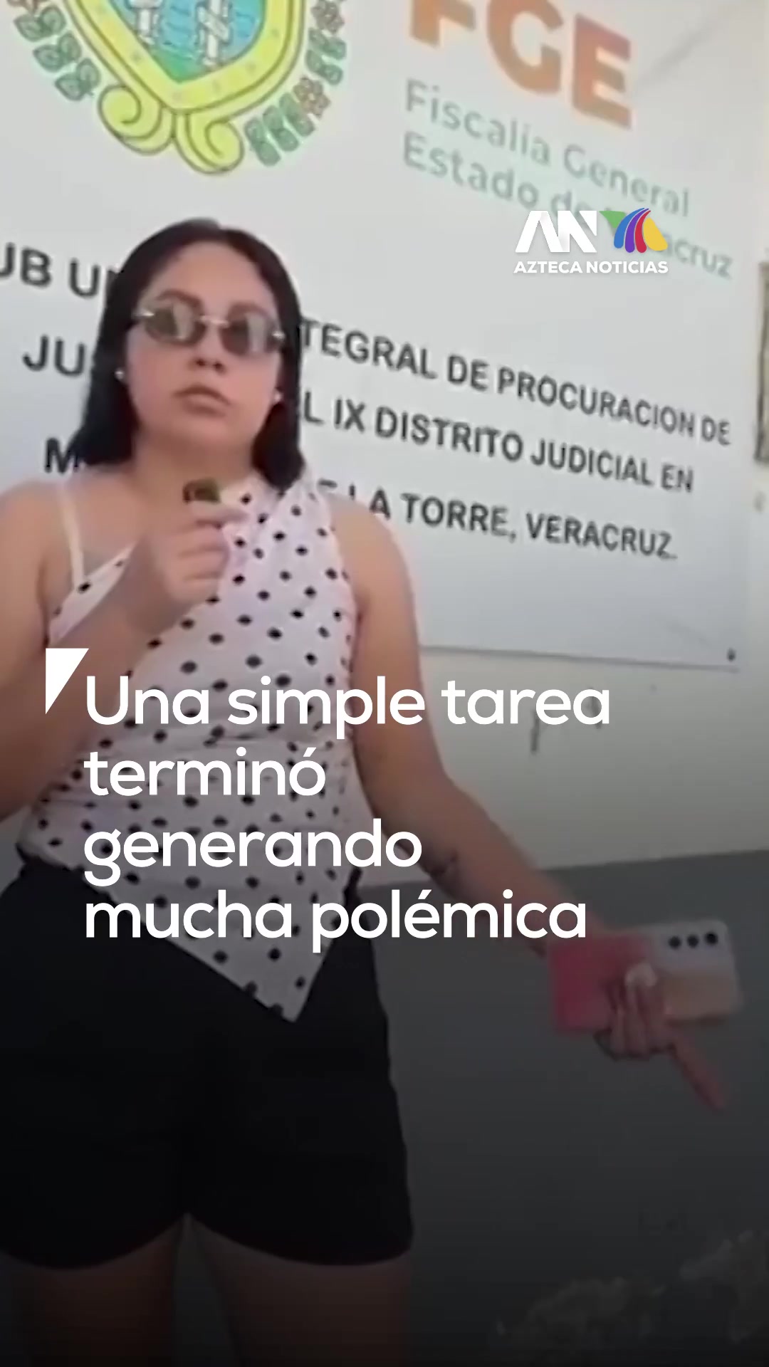 @Azteca Noticias