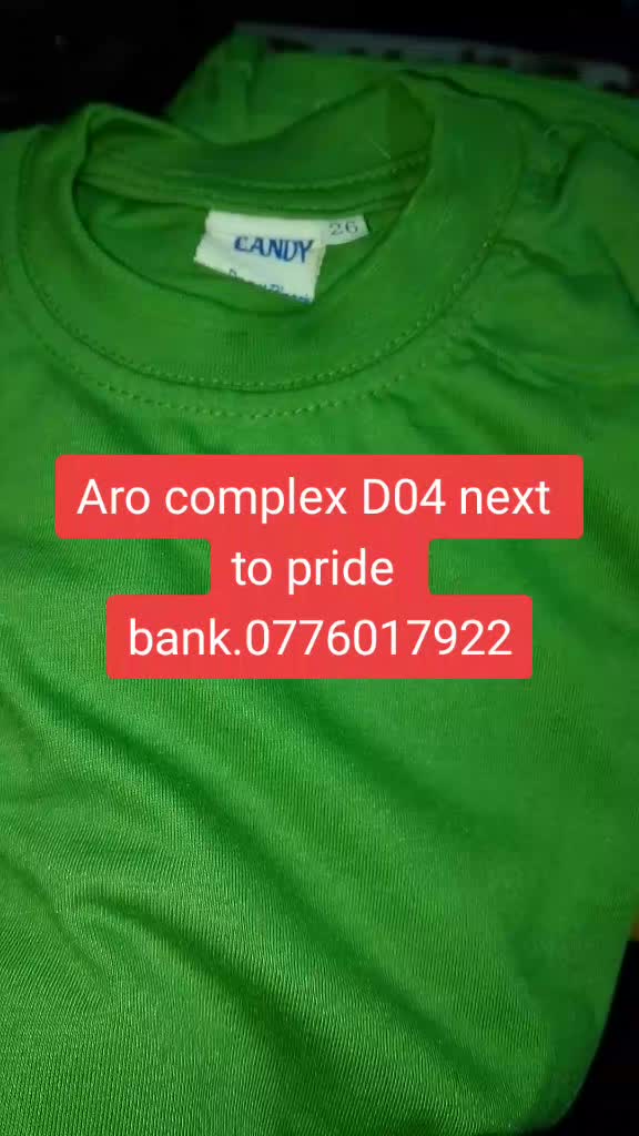 @Tinah's t-shirt center