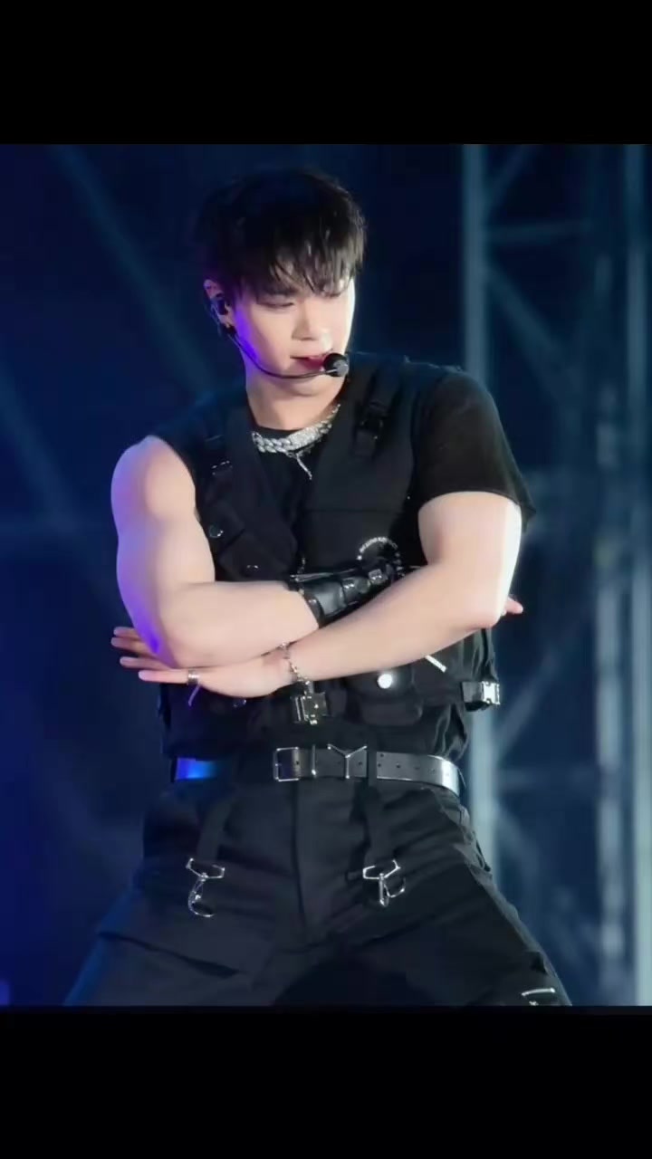 @Moon Bin K-pop oficial