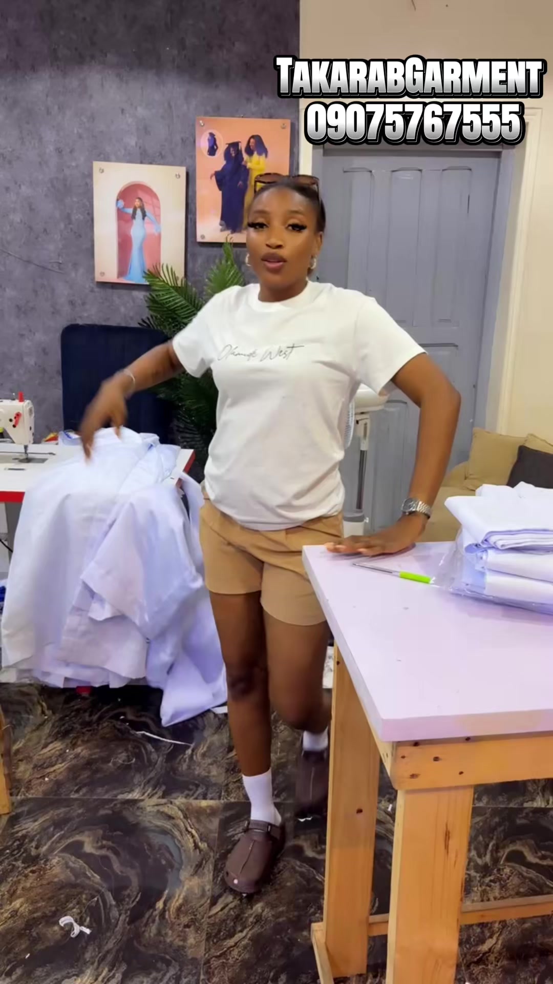 @TakarabGarment❤️💡✂️🧵🪡
