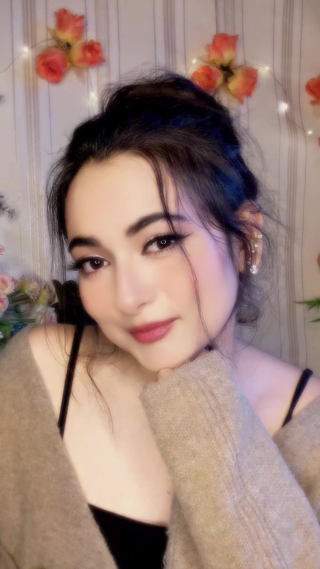 @Mahi