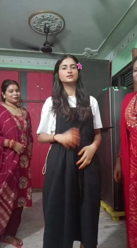 @❤Chandani sarraf❤