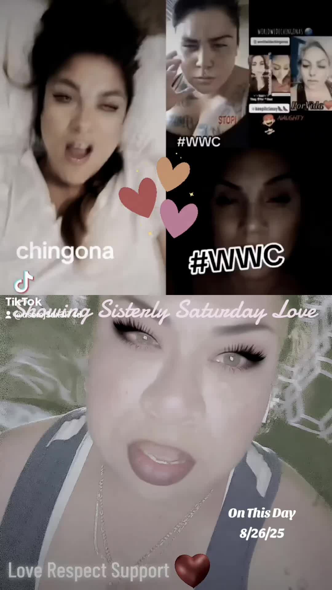 @💙Loca😜Lulu&hearts;️