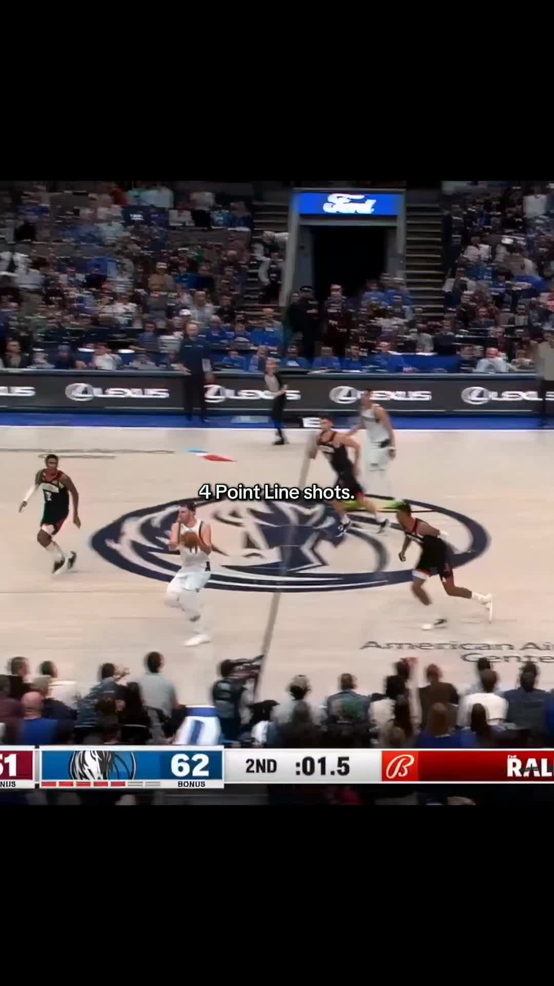 @Swish Moments