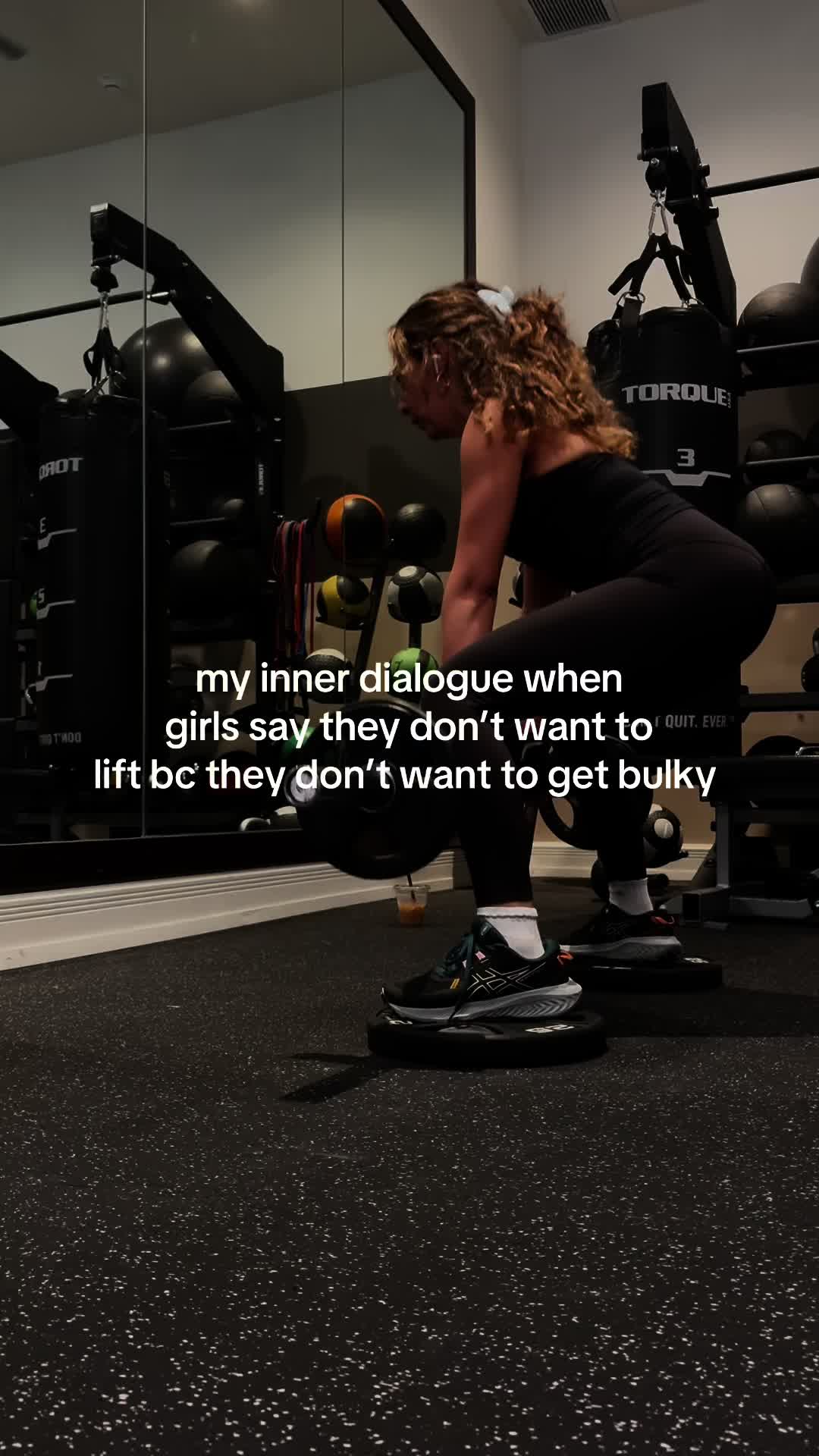 @Stephanie | Fitness Instructor