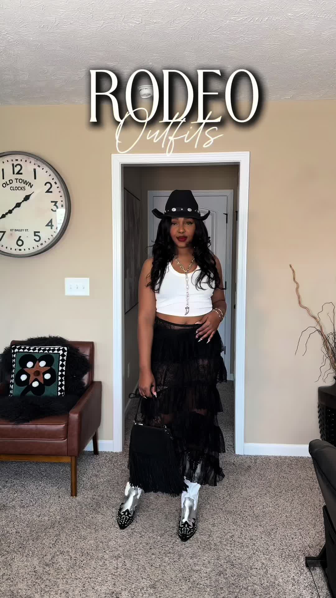 @Lachelle Trends
