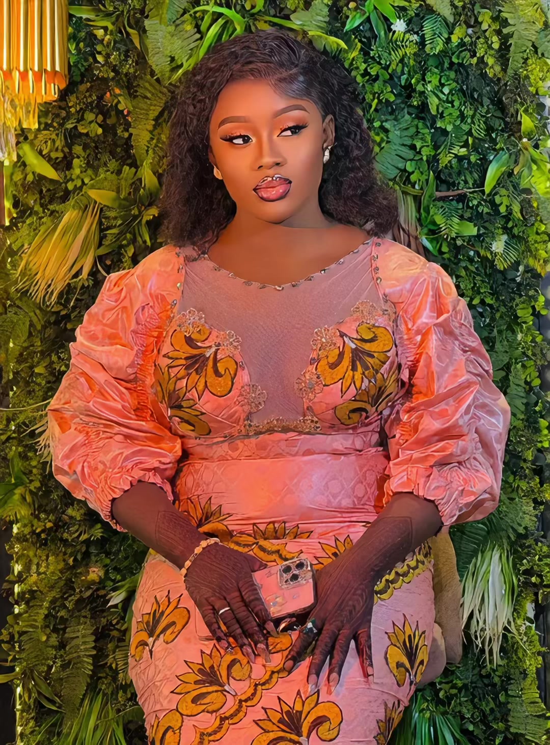 @💫salma 💫Niger 🇳🇪
