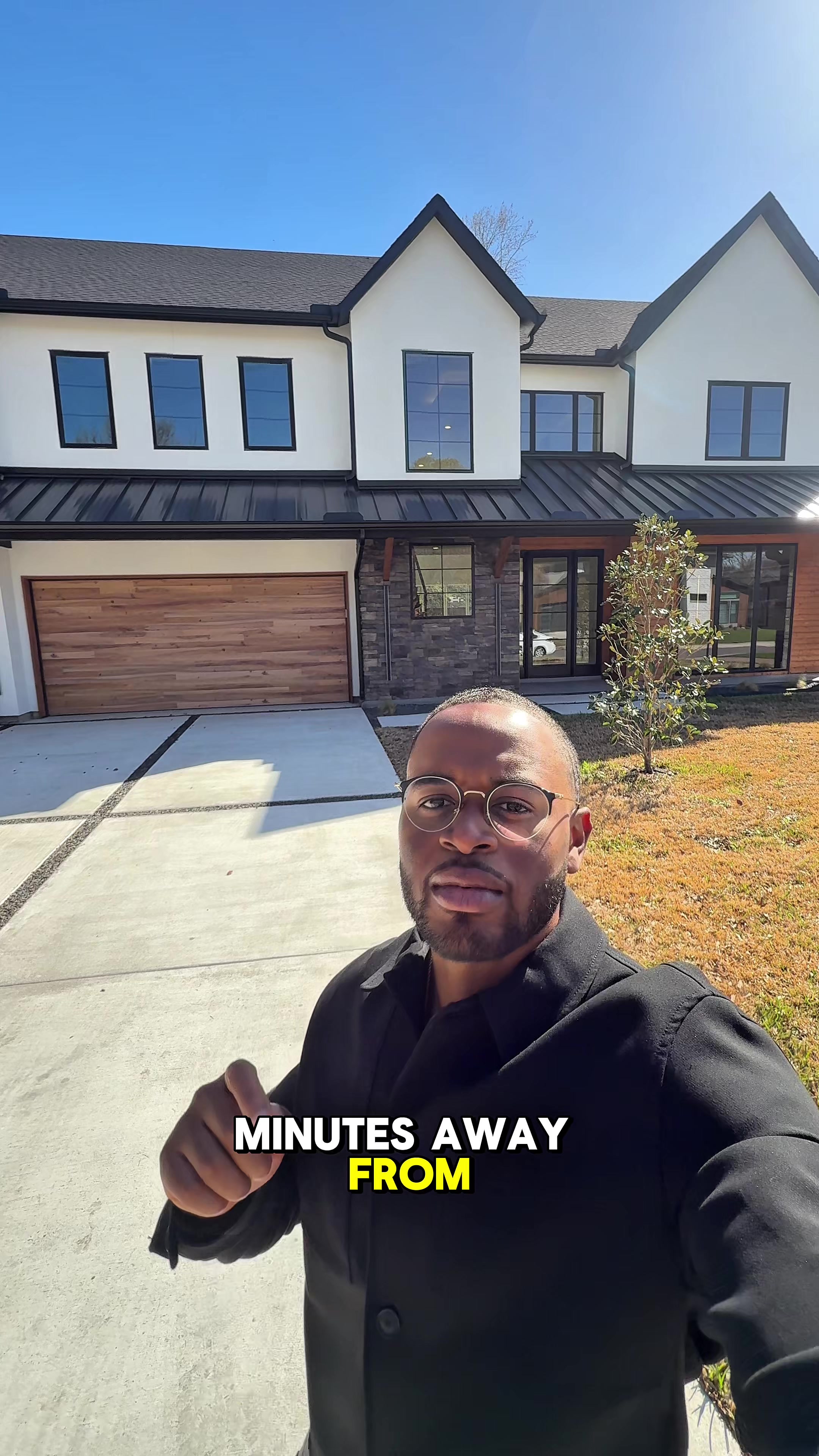 @Eric Nwankwo | DTX Realtor