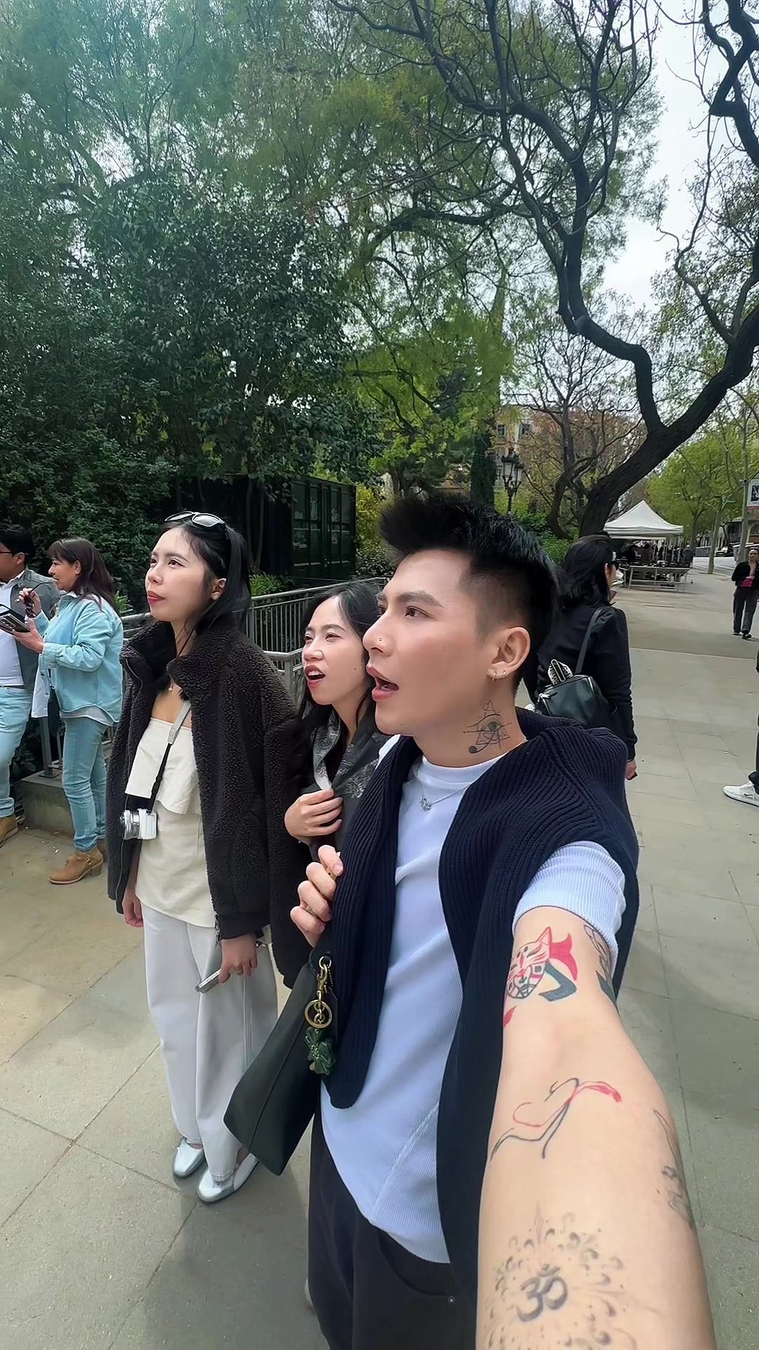 @Tiktok đưa lối