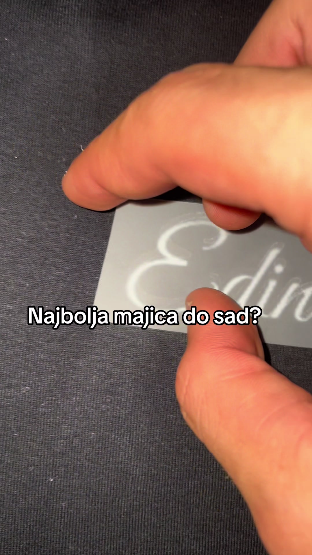 @NARUDŽBE U DM💬