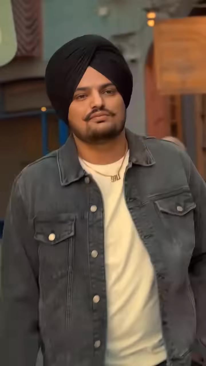 @👑Sidhu Moose Wala🖤