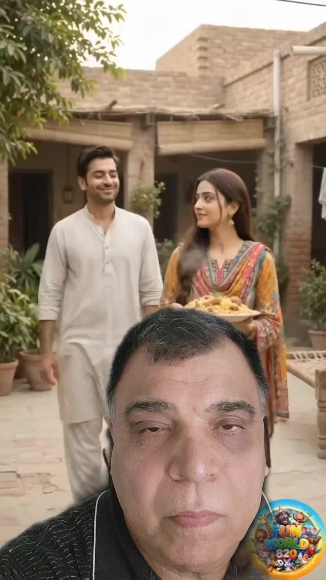 @Arshad Khan