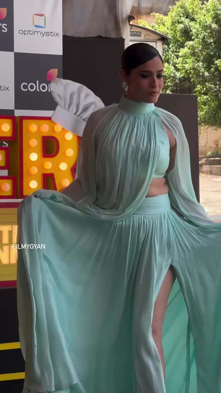 @Ankita Lokhande