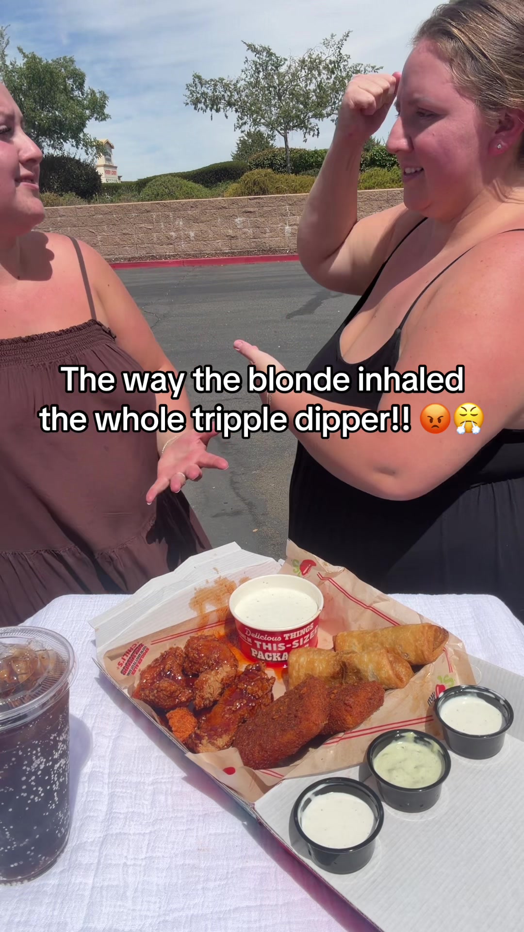@vickyy and jennyy
