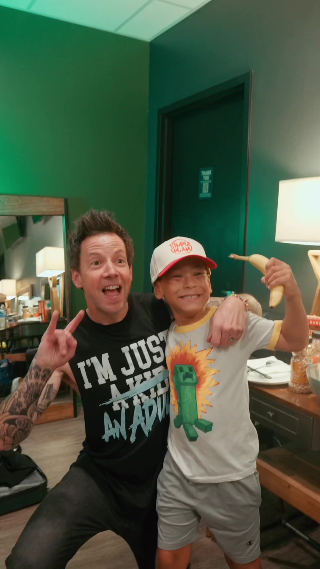 @Simple Plan