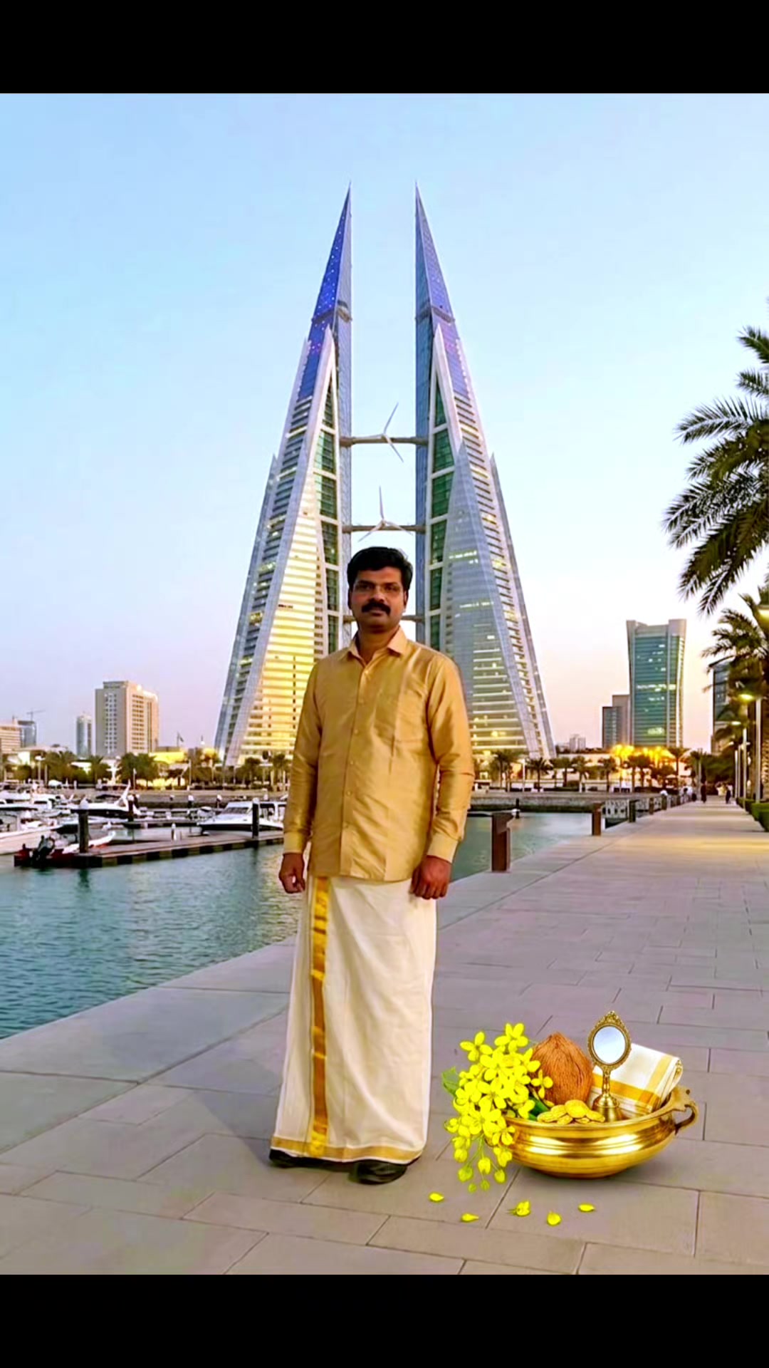 @Vipin Bahrain🇧🇭🇧🇭🇮🇳