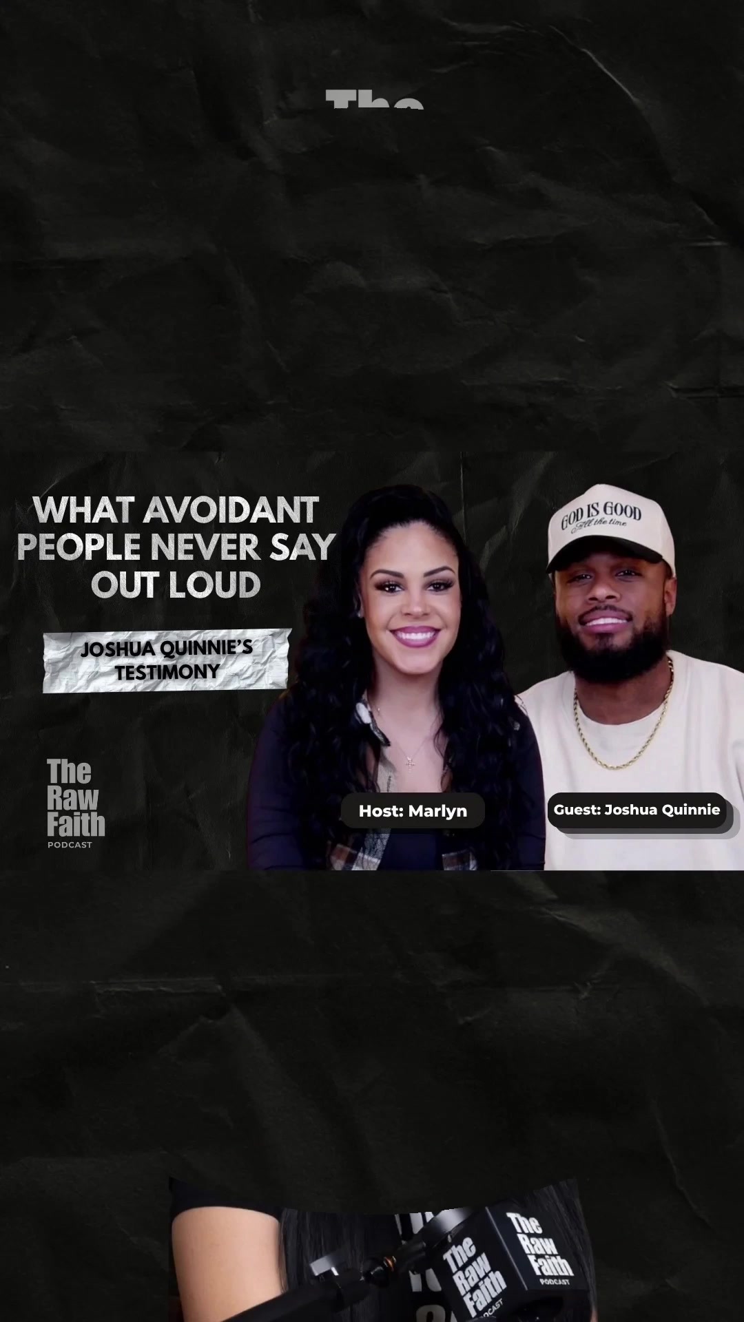 @The Raw Faith Podcast