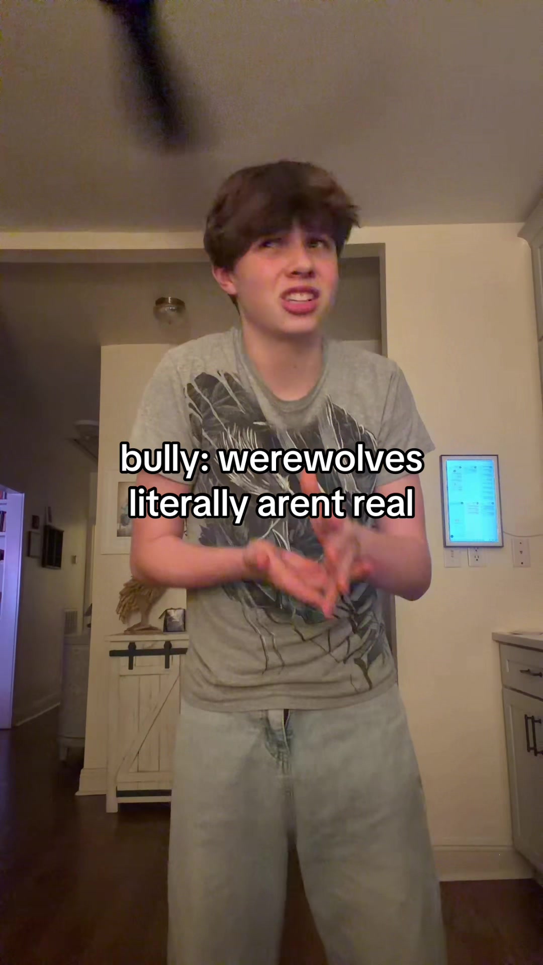 @jude trew