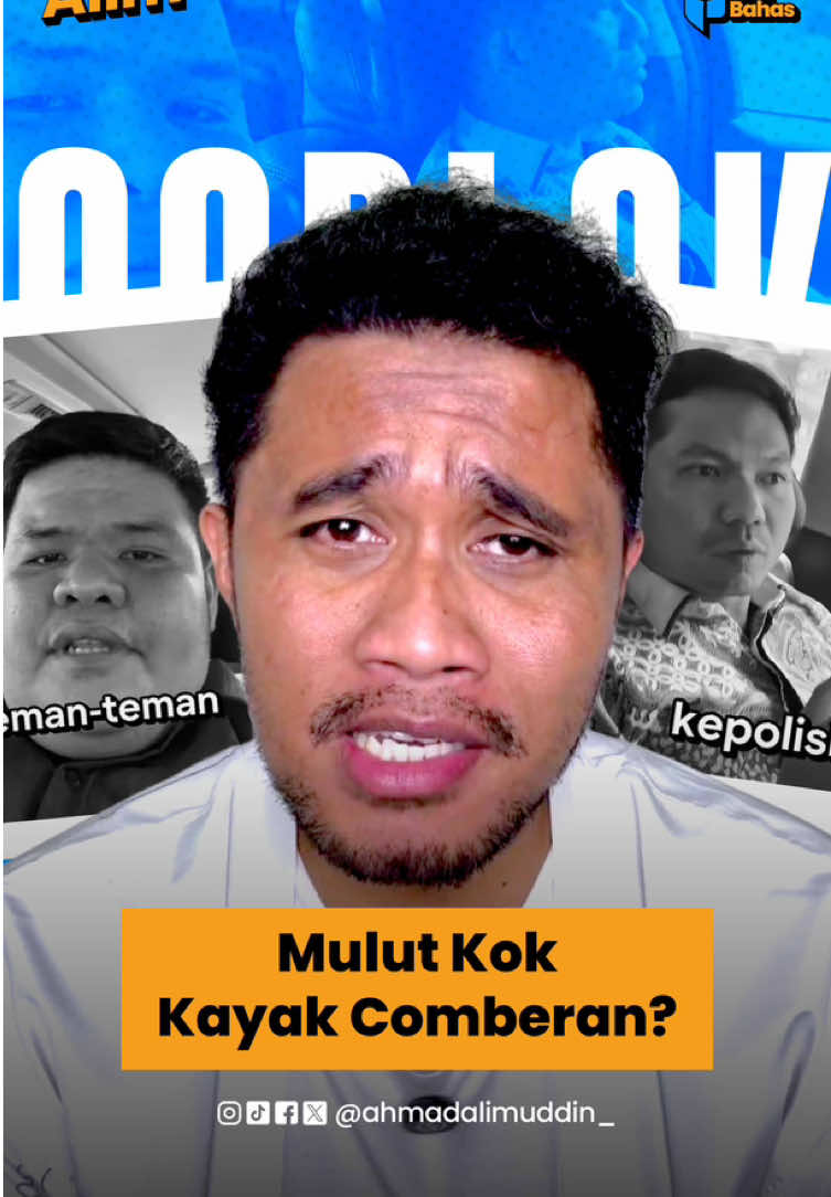 @Bang Alim - Mari Kita Bahas
