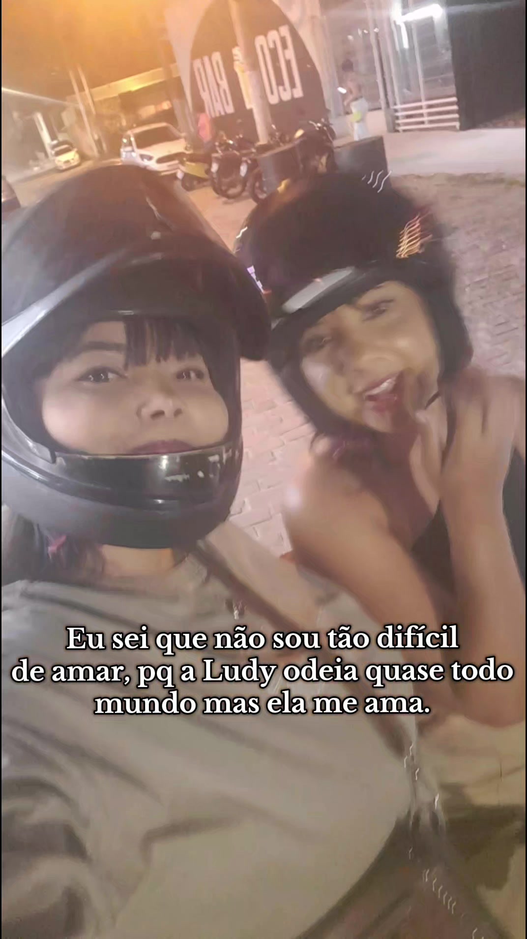 @Joyce Silva