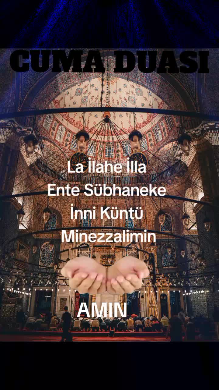 @🕋🤍Dayanağım Allah🤍🕋