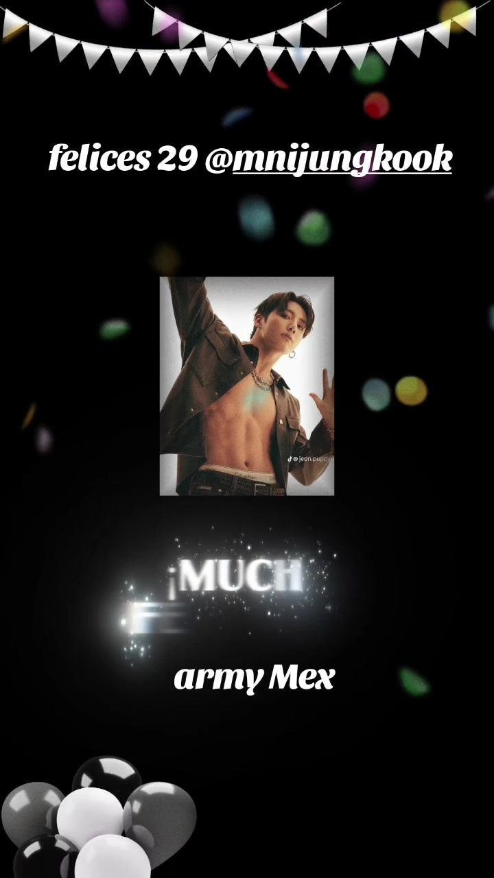 @ARMY MEX
