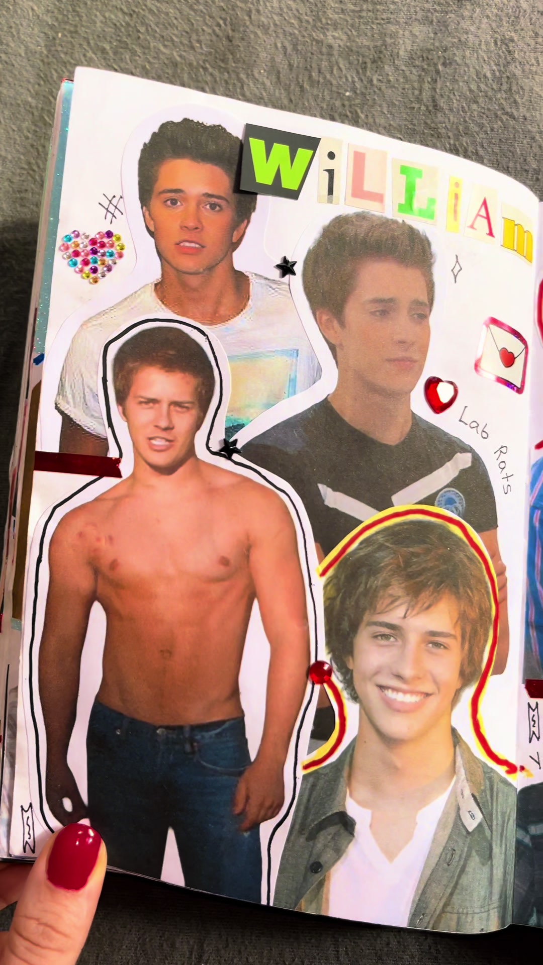 @SmashBook <3