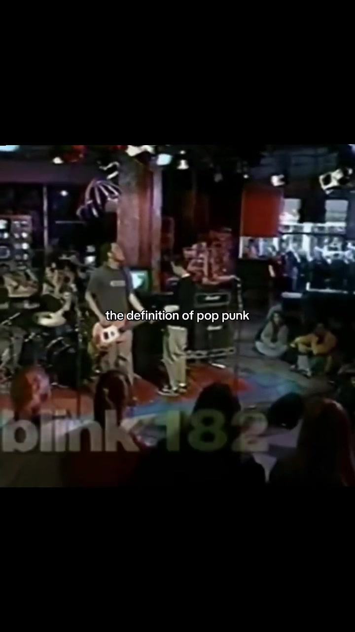 @Blink-182 Fan Page