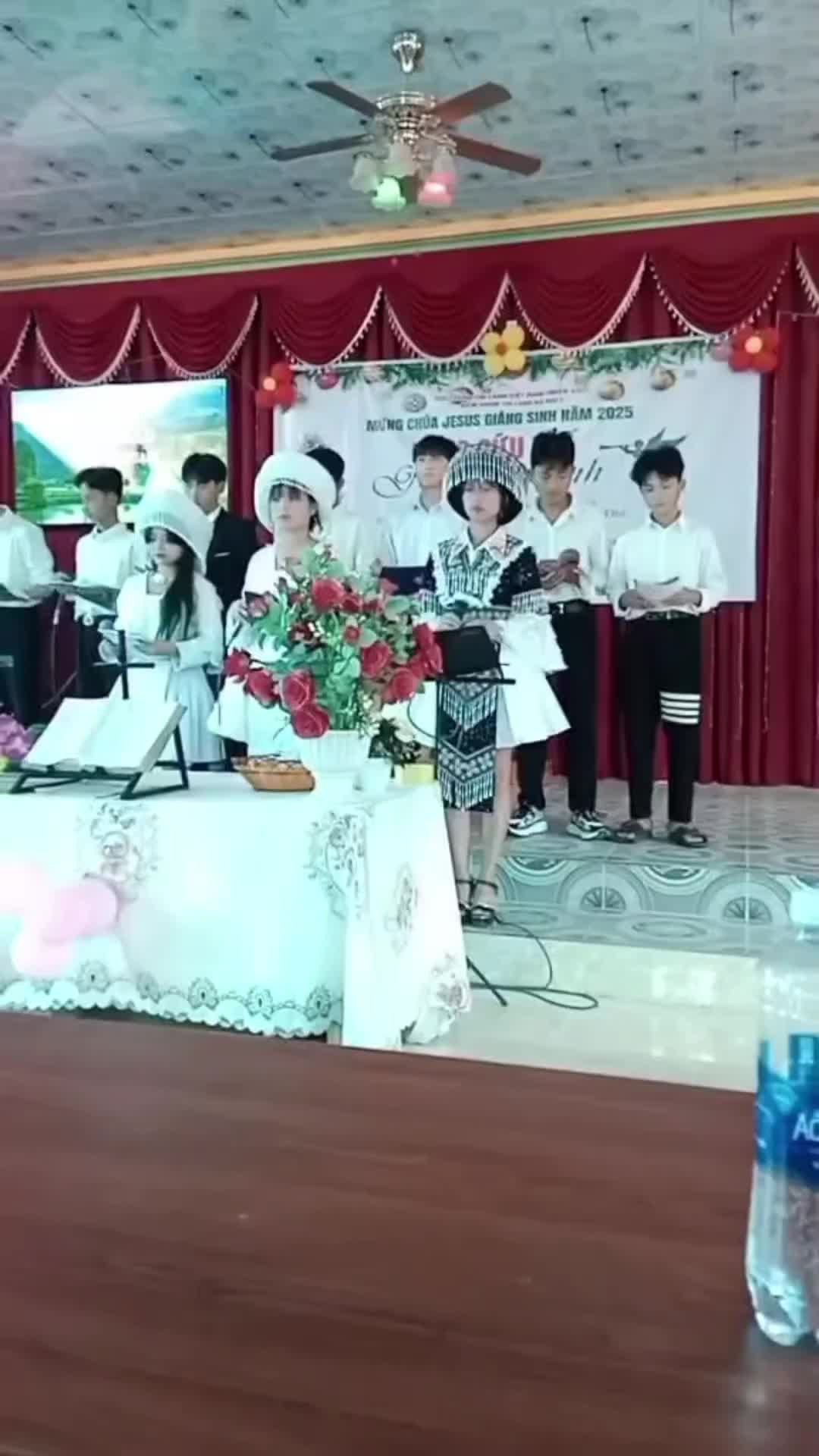 @a tếnh