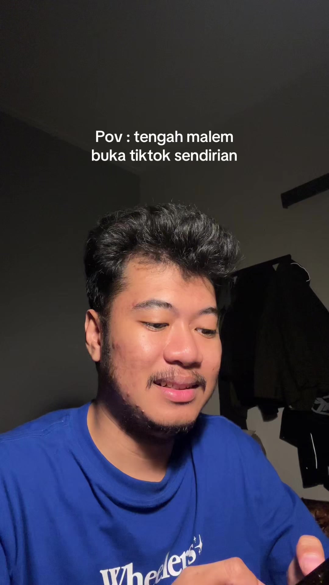 @Rizkiki | Setan vs genZ
