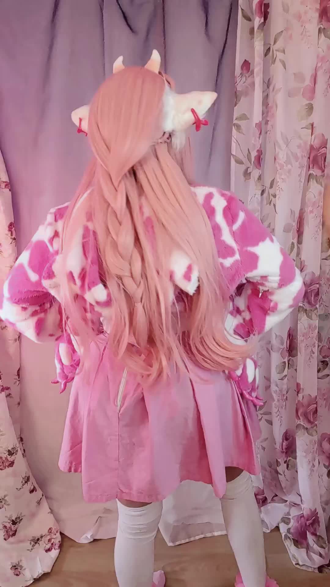 @Mei