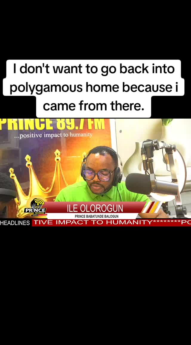 @PRINCE BABATUNDE
