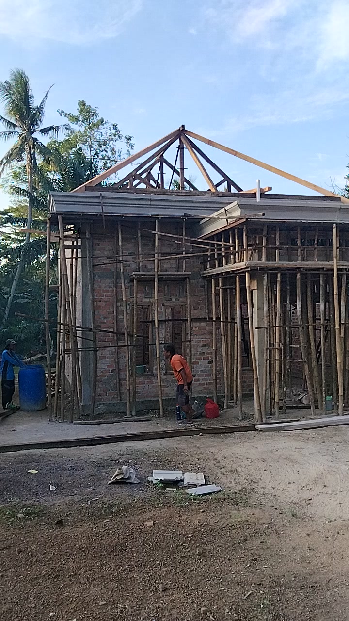 @DESAIN RUMAH LISTANTO ARCH