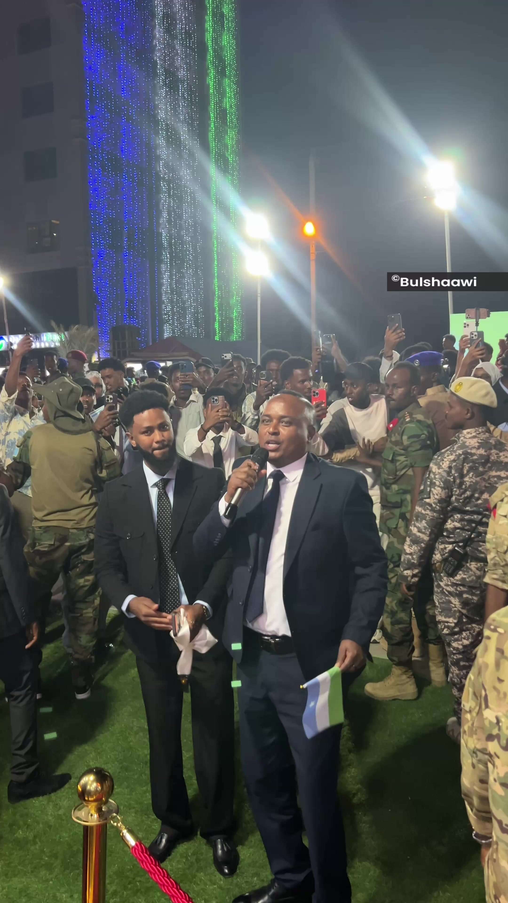 @Abdirahman Bulshaawi
