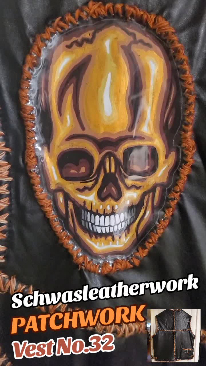 @SchwasLeatherwork
