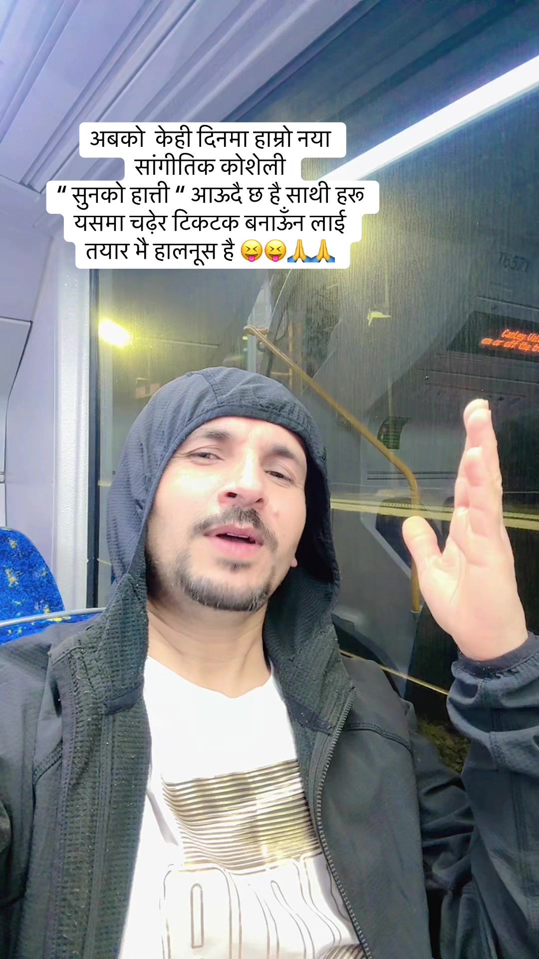 @CL Sharma