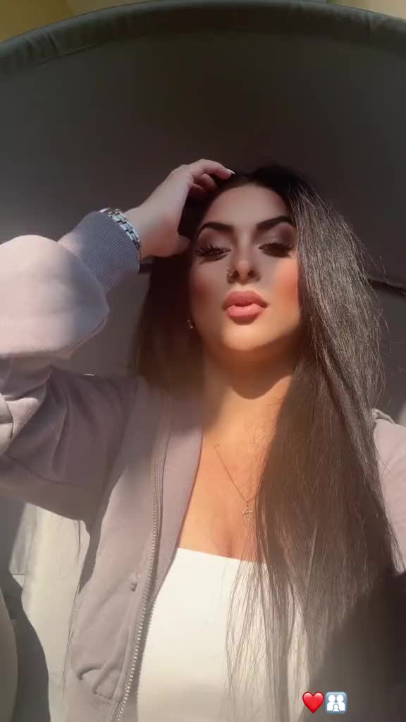 @Sabrina&hearts;️