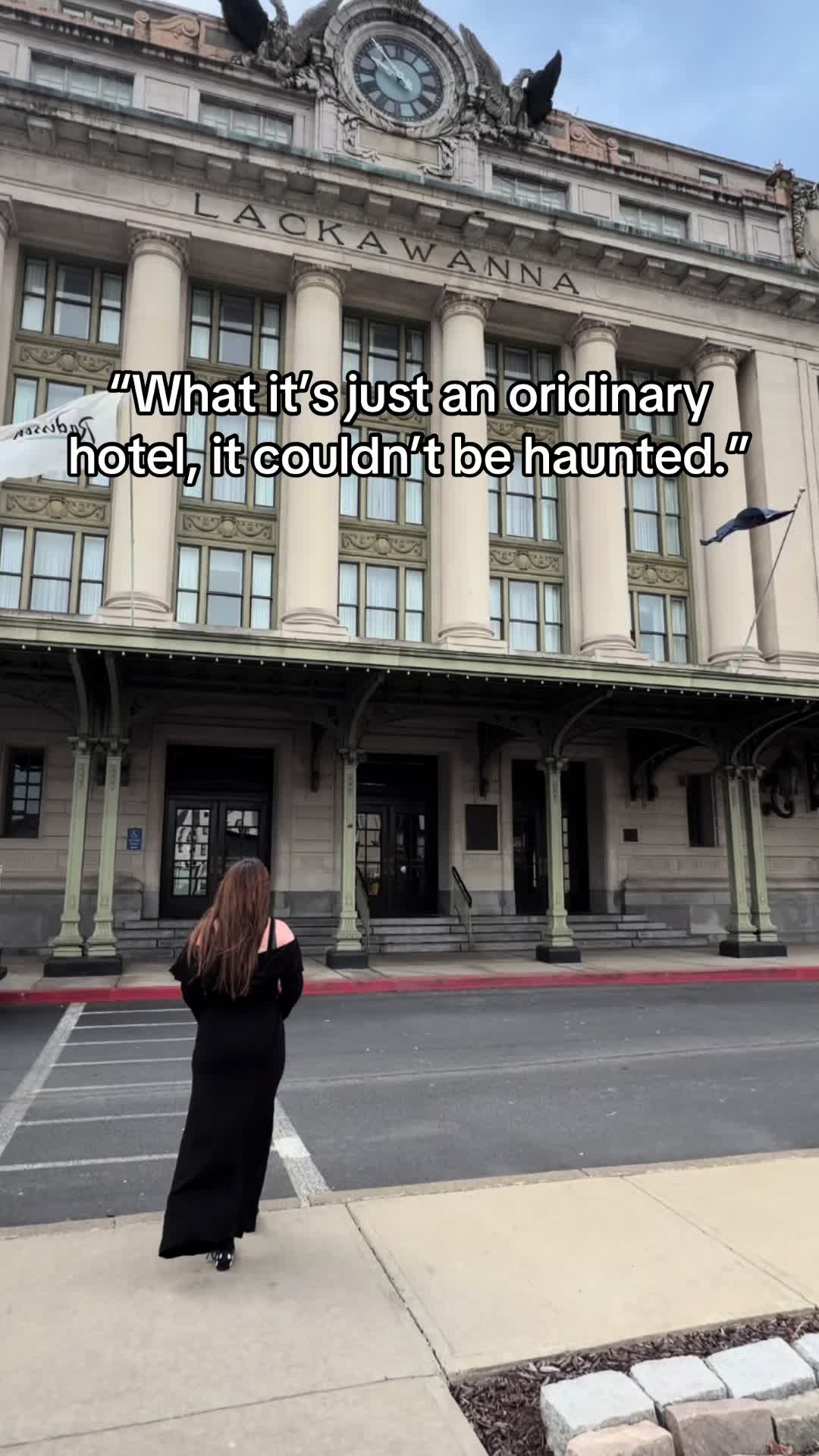 @Beckie-Ann Galentine