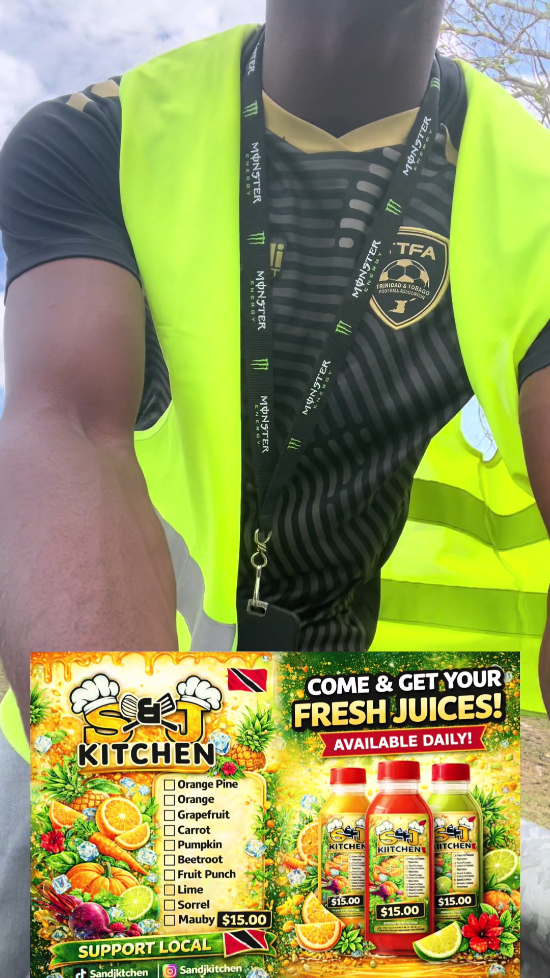 @S&JKITCHEN/SUCCESS