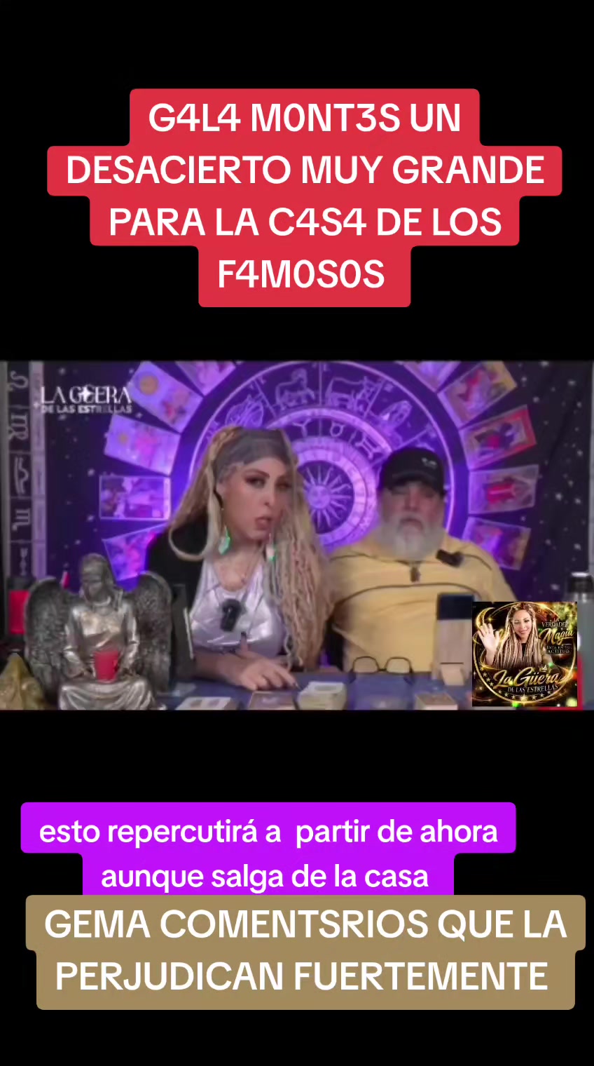 @MaryCarmen La Güera Oficial