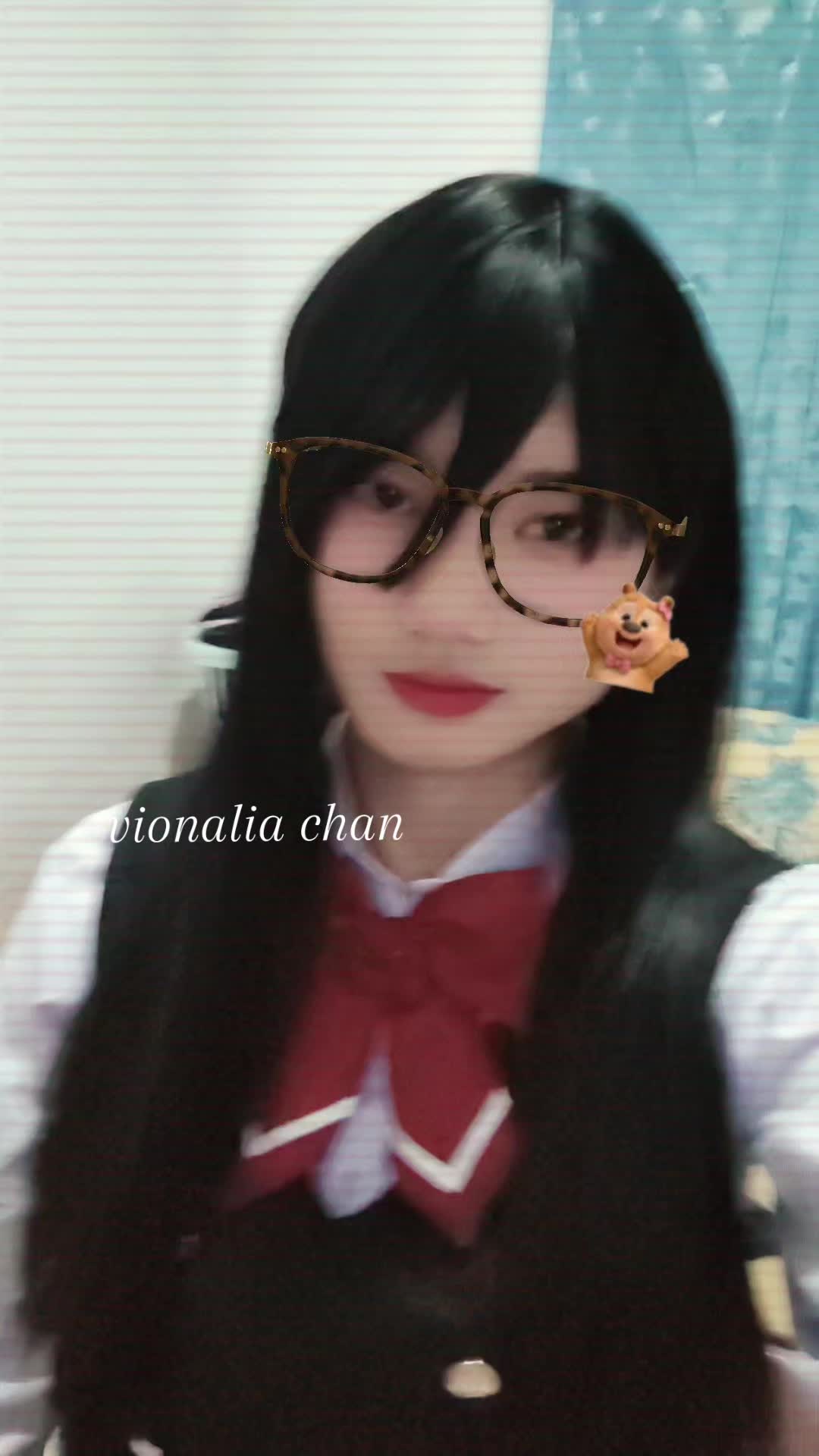 @Vionalia