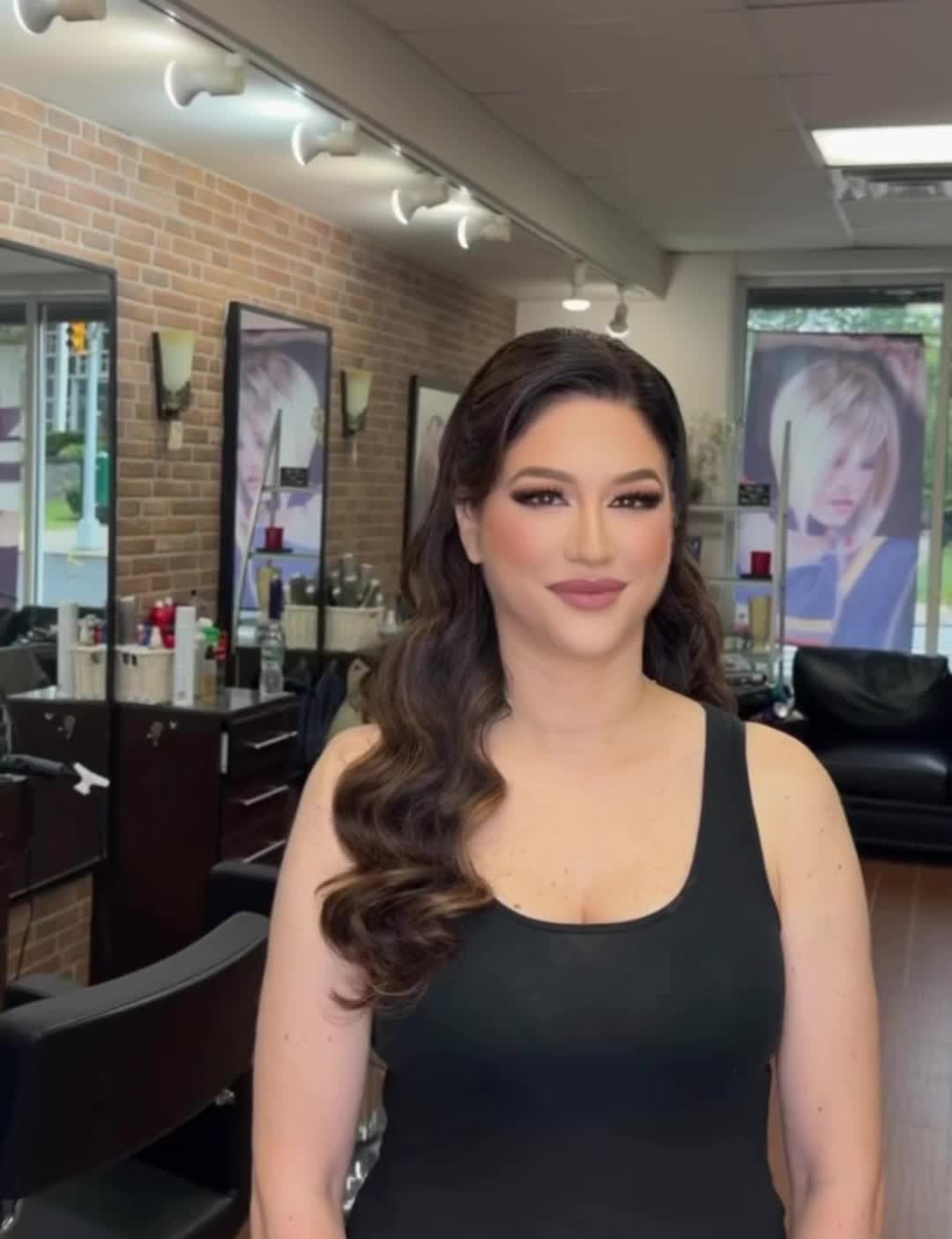 @Suzana’s beauty salon