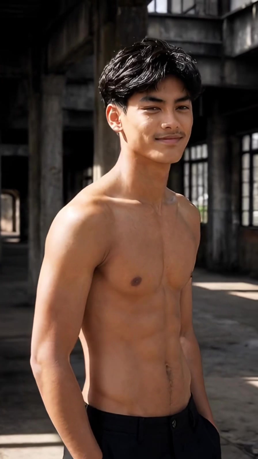 @Kai