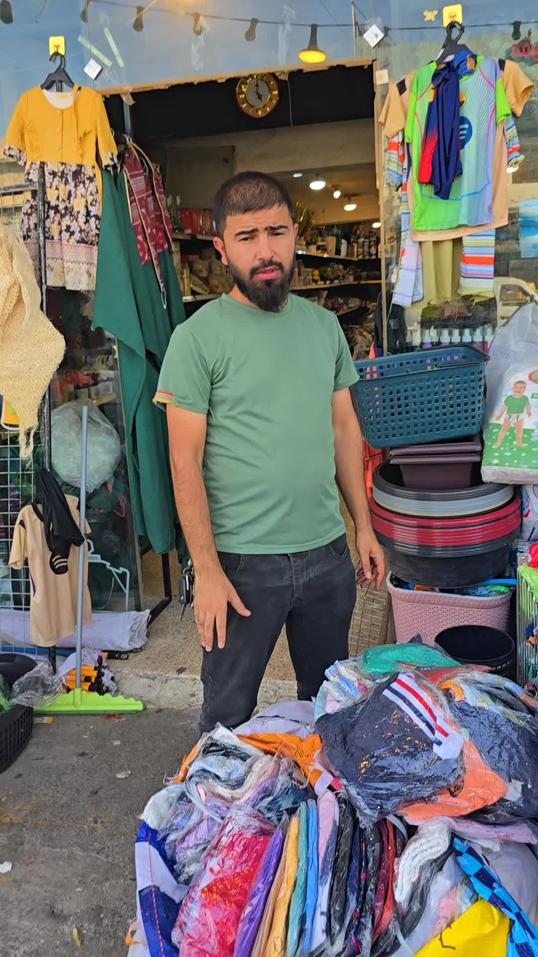 @مجمع السرجخانة @موصل حي17تموز