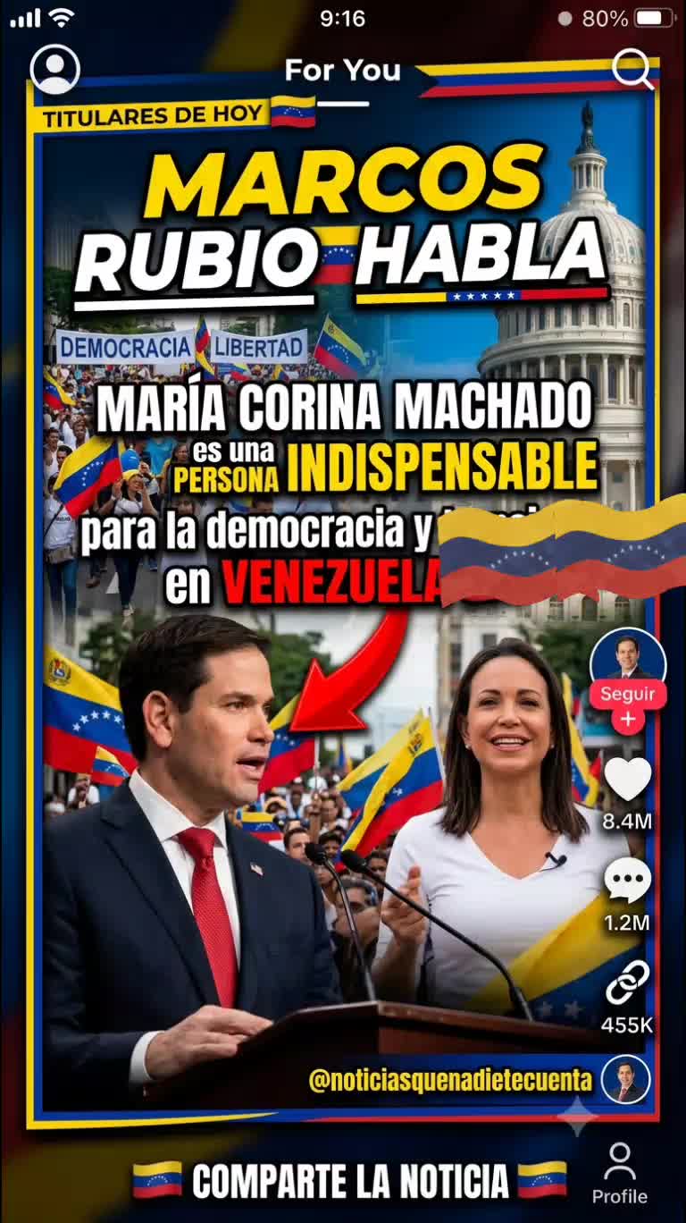 @NOTICIAS DEL MUNDO 🌎 URGENTE